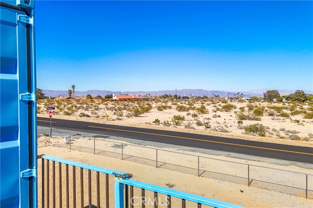 Detail Gallery Image 29 of 58 For 72473 Desert Trail Dr, Twentynine Palms,  CA 92277 - 2 Beds | 1 Baths