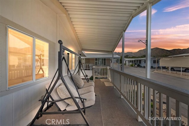 Detail Gallery Image 11 of 35 For 54999 Martinez Trail #12,  Yucca Valley,  CA 92284 - 2 Beds | 2 Baths