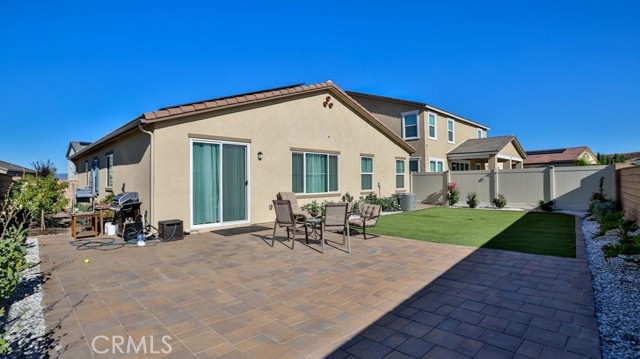 Backyard (Cont)