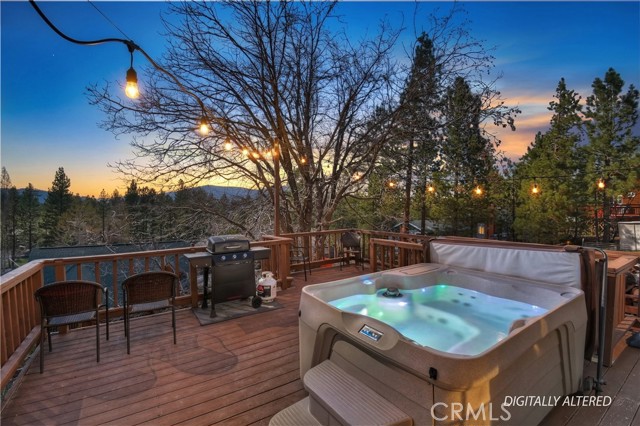 Detail Gallery Image 3 of 37 For 508 Vista, Big Bear Lake,  CA 92315 - 2 Beds | 1 Baths
