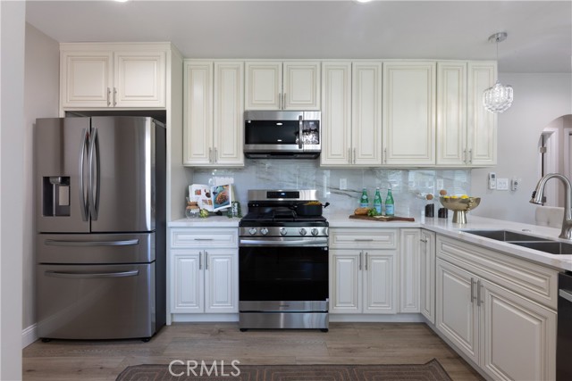 Detail Gallery Image 18 of 44 For 3301 Falcon Ave, Long Beach,  CA 90755 - 2 Beds | 1 Baths