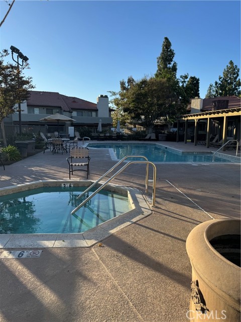 Detail Gallery Image 17 of 21 For 10151 Arrow #79,  Rancho Cucamonga,  CA 91730 - 1 Beds | 1 Baths