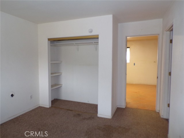 Detail Gallery Image 10 of 24 For 4510 Avenida La Candela, Joshua Tree,  CA 92252 - 2 Beds | 1/1 Baths