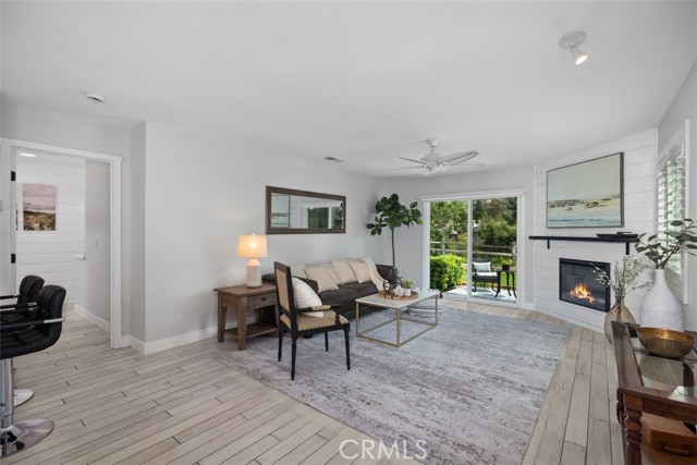 Detail Gallery Image 6 of 51 For 3284 San Amadeo #D,  Laguna Woods,  CA 92637 - 1 Beds | 2 Baths