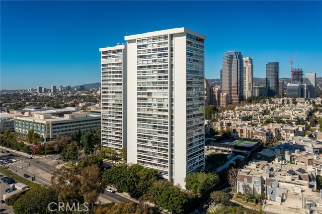 Detail Gallery Image 4 of 28 For 2222 Avenue of the Stars #604,  Los Angeles,  CA 90067 - 2 Beds | 2 Baths