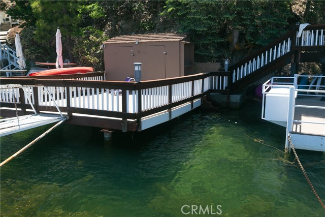 Detail Gallery Image 2 of 3 For 432 Palisades a,  Lake Arrowhead,  CA 92352 - 0 Beds | 0 Baths