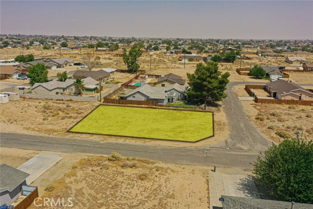 0 85th, California City, CA, 93505 0 85th, California City, CA, 93505