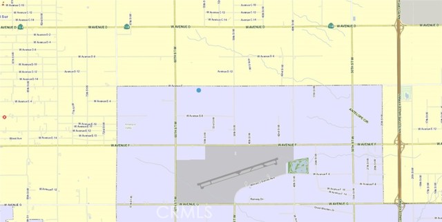 0 Vac/Ave E Drt /Vic 55th Stw, Lancaster, California 93536, ,Land,For Sale,0 Vac/Ave E Drt /Vic 55th Stw,CRSR24029068