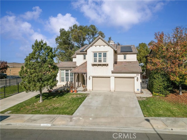 Detail Gallery Image 1 of 55 For 32764 Lambeth St, Winchester,  CA 92596 - 4 Beds | 3/1 Baths