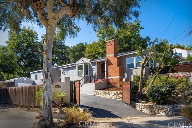 4949 Genevieve Ave, Los Angeles, CA 90041