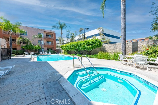 Detail Gallery Image 21 of 21 For 6815 Remmet Ave #319,  Canoga Park,  CA 91303 - 1 Beds | 1 Baths