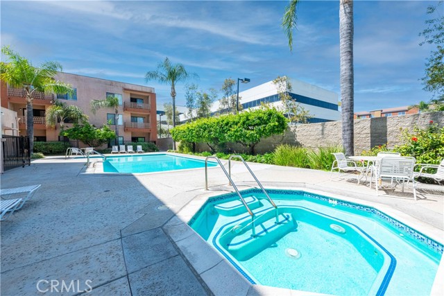 Detail Gallery Image 21 of 21 For 6815 Remmet Ave #319,  Canoga Park,  CA 91303 - 1 Beds | 1 Baths