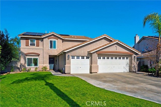 Detail Gallery Image 51 of 51 For 33482 Corte Mangarino, Temecula,  CA 92592 - 5 Beds | 2/1 Baths