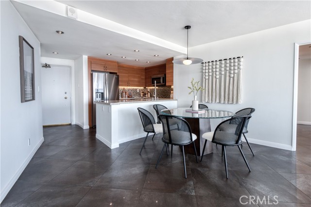 Detail Gallery Image 9 of 35 For 700 E Ocean Bld #2508,  Long Beach,  CA 90802 - 3 Beds | 2 Baths