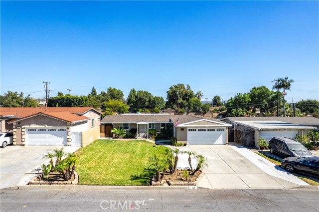 Image 3 for 166 W Grondahl St, Covina, CA 91722