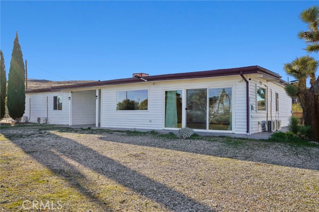 Detail Gallery Image 50 of 63 For 56676 Sunset Dr, Yucca Valley,  CA 92284 - 4 Beds | 2/1 Baths