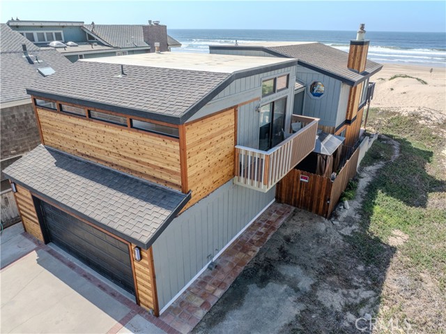 Detail Gallery Image 2 of 58 For 1612 Strand, Oceano,  CA 93445 - 4 Beds | 3 Baths