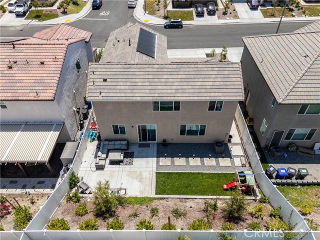 Detail Gallery Image 12 of 36 For 554 Cumberland Rd, Rialto,  CA 92377 - 4 Beds | 3 Baths