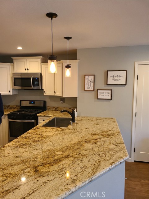 Detail Gallery Image 11 of 36 For 27236 Luther #705,  Canyon Country,  CA 91351 - 1 Beds | 1 Baths