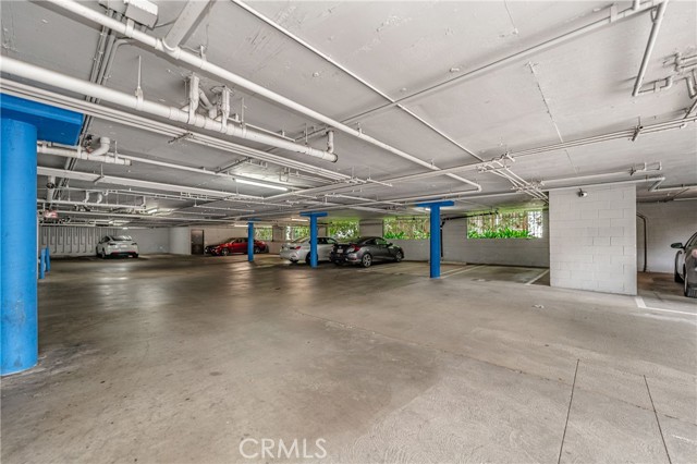 Detail Gallery Image 20 of 22 For 1355 N Sierra Bonita Ave #307,  West Hollywood,  CA 90046 - 1 Beds | 1 Baths