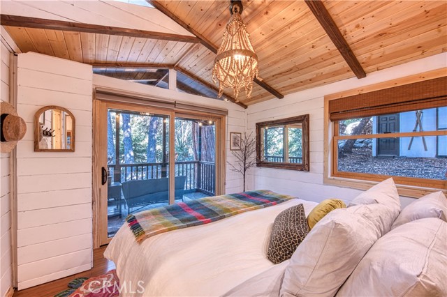 Detail Gallery Image 20 of 26 For 9287 Corral Rd, Forest Falls,  CA 92339 - 2 Beds | 1 Baths