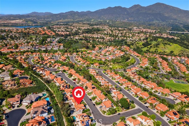 Detail Gallery Image 29 of 39 For 21 San Ricardo, Rancho Santa Margarita,  CA 92688 - 3 Beds | 2/1 Baths