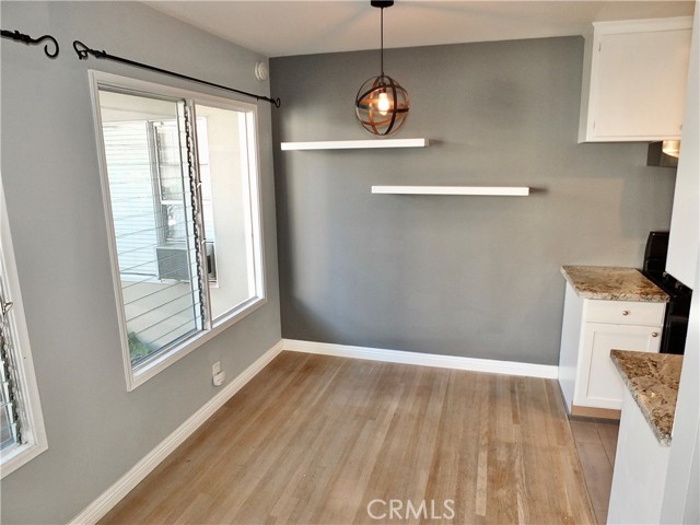 Detail Gallery Image 9 of 31 For 3042 E 3rd St #15,  Long Beach,  CA 90814 - 1 Beds | 1 Baths