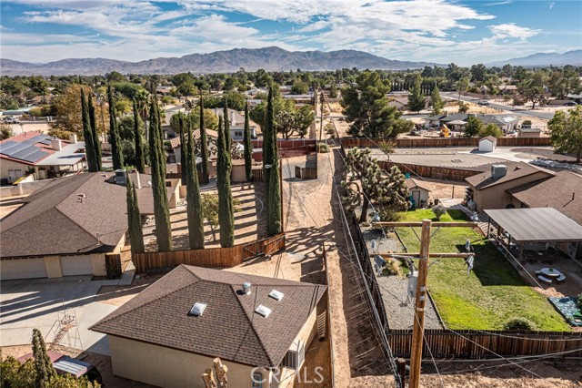 Detail Gallery Image 33 of 47 For 20407 Eyota Ln, Apple Valley,  CA 92308 - 3 Beds | 2 Baths