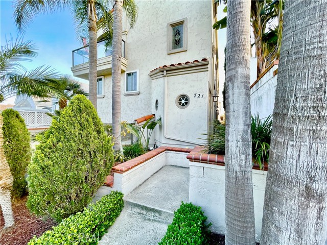 Detail Gallery Image 44 of 44 For 721 W 27th #1,  San Pedro,  CA 90731 - 2 Beds | 2/1 Baths