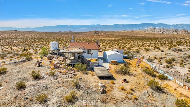 Detail Gallery Image 40 of 40 For 40225 Abelia St, Lucerne Valley,  CA 92356 - 2 Beds | 1 Baths