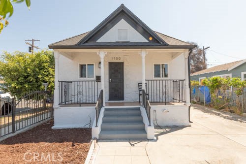 1100 66th Street Los Angeles CA 90044