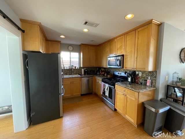2403 Ralston Lane, Redondo Beach, California 90278, 3 Bedrooms Bedrooms, ,1 BathroomBathrooms,Residential,Sold,Ralston,SB21231406