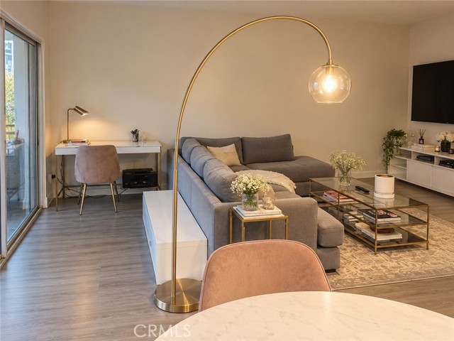 1131 Alta Loma RD Unit: 232