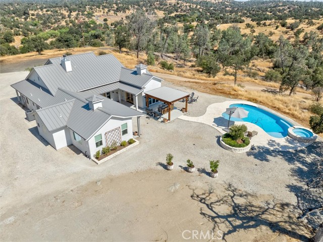 Detail Gallery Image 39 of 60 For 28022 Yosemite Springs, Coarsegold,  CA 93614 - 3 Beds | 3/1 Baths