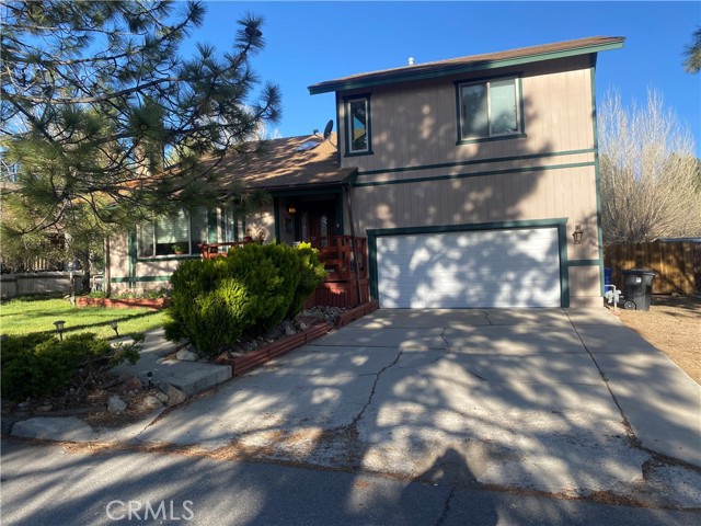 1195 Oak Drive, Other - See Remarks, CA 