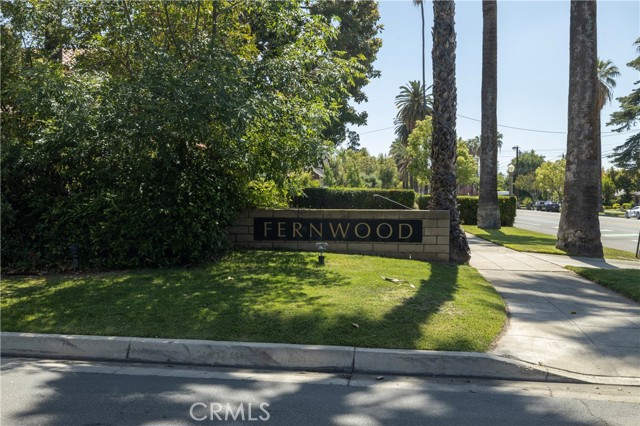 Detail Gallery Image 33 of 37 For 242 E Fern Ave #208,  Redlands,  CA 92373 - 2 Beds | 2 Baths