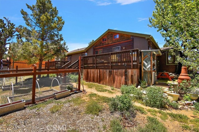 Detail Gallery Image 27 of 38 For 227 Santa Barbara Ave, Sugarloaf,  CA 92386 - 3 Beds | 2 Baths