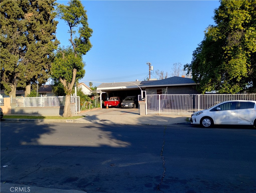 12036 Jouett Street