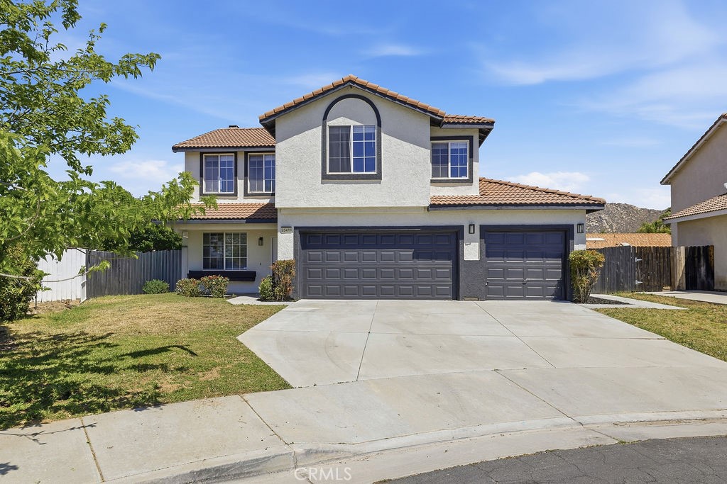 23470 Parkland Avenue
