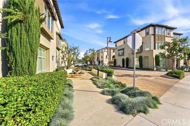 Detail Gallery Image 39 of 49 For 11130 Legion Loop #105,  El Monte,  CA 91731 - 3 Beds | 3 Baths