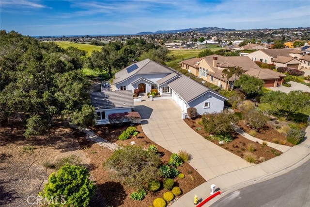 Detail Gallery Image 55 of 60 For 632 S via Belmonte Ct, Arroyo Grande,  CA 93420 - 3 Beds | 3 Baths
