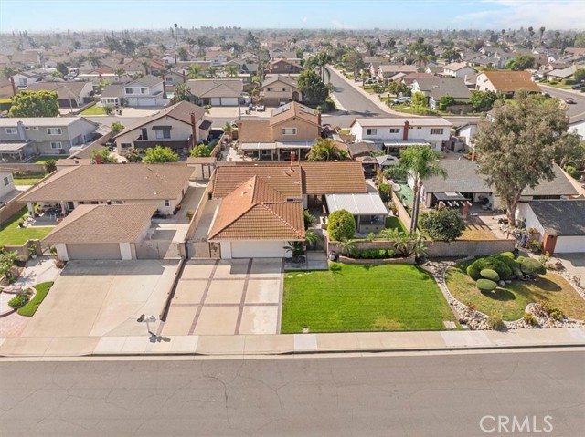 Detail Gallery Image 34 of 38 For 6659 Grant St, Chino,  CA 91710 - 3 Beds | 2 Baths