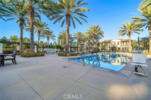 Detail Gallery Image 41 of 59 For 172 Palencia, Irvine,  CA 92618 - 2 Beds | 2/1 Baths