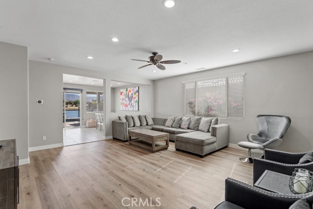 Detail Gallery Image 8 of 43 For 84250 Tramonto Way, Indio,  CA 92203 - 4 Beds | 2 Baths