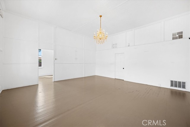 First floor ballroom