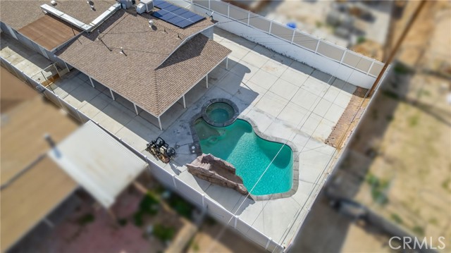 Detail Gallery Image 34 of 34 For 913 E Virginia, Barstow,  CA 92311 - 3 Beds | 2 Baths