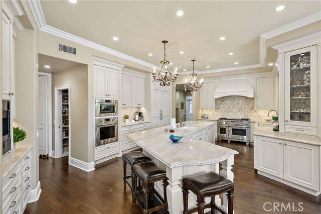 Detail Gallery Image 26 of 63 For 6 Hunter, Coto de Caza,  CA 92679 - 6 Beds | 5/1 Baths