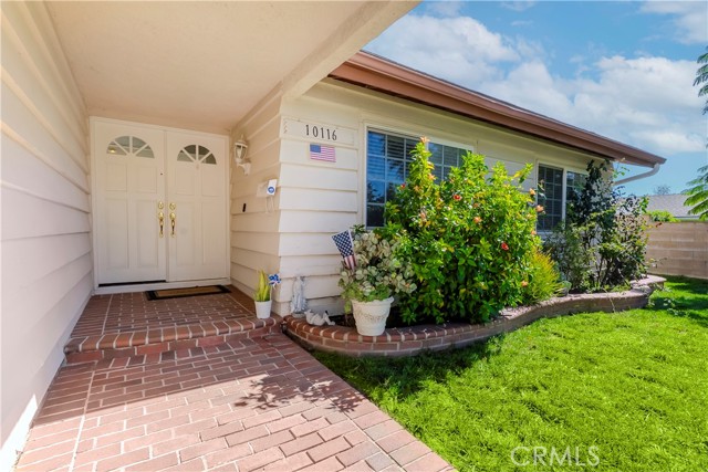 Detail Gallery Image 18 of 47 For 10116 Viking, Northridge,  CA 91324 - 3 Beds | 2 Baths