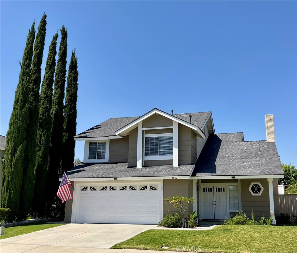 26161 Owl Court
