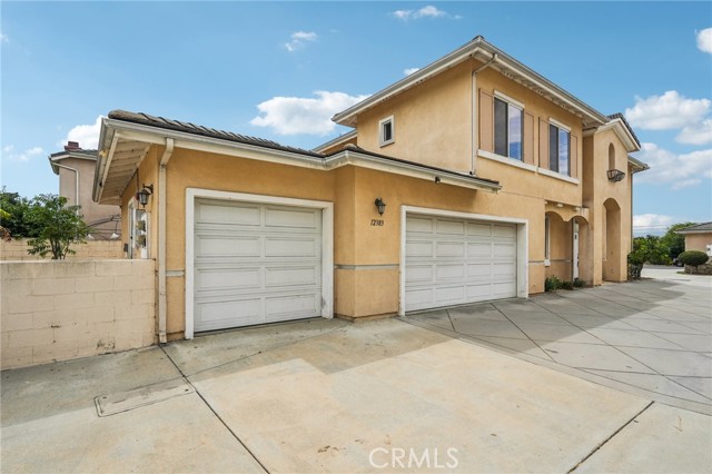 Detail Gallery Image 2 of 44 For 12383 Magnolia St, El Monte,  CA 91732 - 4 Beds | 3 Baths